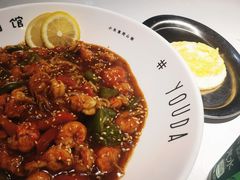 -友达面馆(广州总店)