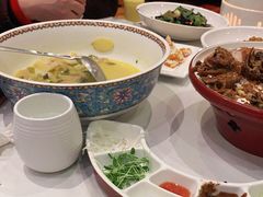 -大鸭梨烤鸭(石佛营店)