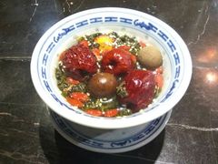 -巴四老城区炭火蛙锅(张江店)