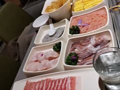 -海底捞火锅(金光华店)