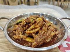 -江城燕子大排档(江汉路步行街店)