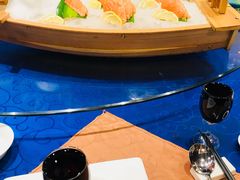 -港粥茶餐厅(奎文店)