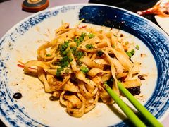 老北京炸酱面-梧桐北京烤鸭·铜锅涮肉(海岸城店)