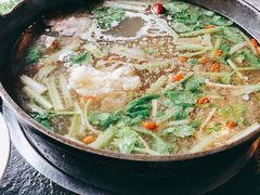 -盡膳口福·百年汤方火锅(科华北路店)