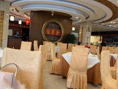 -北京全聚德(方庄店)