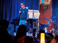 -林肯爵士乐上海中心 Jazz at Lincoln Center Shanghai