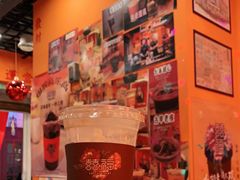 -囍福咖啡(这有山店)