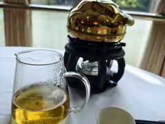 -鹿鸣酒家(越秀店)