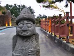 -龙头岩(Dragon Head Rock)