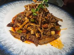 -院8里·小聚园老川菜(九眼桥店)