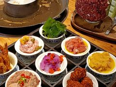 -楠火锅(广州总店)