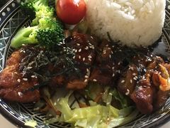 -艾薯夫妇Aysh(福田星河COCOPark店)