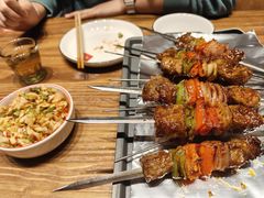 -熙成烧烤(白塔岭店)