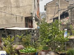 -楠溪江风景名胜区