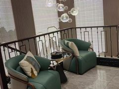 -华夏良子·足道SPA艾灸(铁道大厦店)