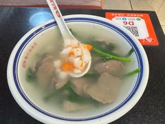 -银记肠粉店(中山一路店)