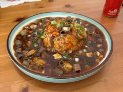 -海胆小馆(东北水饺·春柳店)