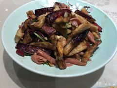 -毓聪妈妈菜(合肥路店)