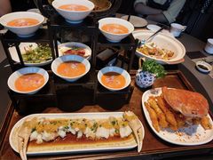 -曾宴·楚菜(湖北省博物馆店)