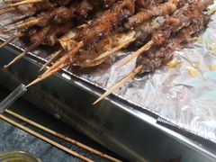 -老黑板筋(顺义总店)