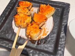 -大江户日本料理(湖滨道店)