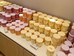 自助调料区-LanTa蓝塔(北京路店)