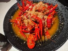 -红盔甲·小龙虾(天钥桥店)