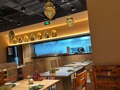 -耶里夏丽·丝路国际·新疆餐厅(浦东区东方路店)