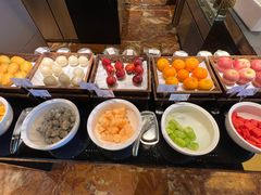 -富力丽思卡尔顿酒店·香荟全日制餐厅