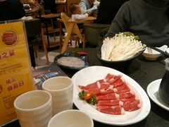 -煲宫(华润万象城店)
