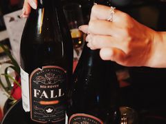 -瑞吉酒店 · Elba 欧尔巴意大利餐厅· 精致意餐·云端聚会