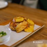 最后一个月的「虎口」🐅且吃且珍惜。