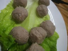 牛肉丸-官塘牛同志牛肉火锅