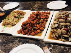 -郑喜旺烧烤(郑州总店)