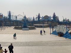 -华夏文旅海洋公园