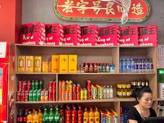 -老闵田螺馆·南昌市井菜·特色小吃(总店)