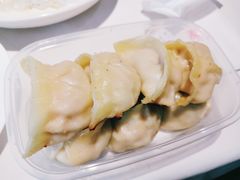 打包锅贴-渝信川菜(工体店)