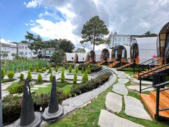 -云禾壹海景庄园餐厅