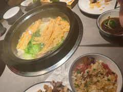 -同仁四季椰子鸡(无锡滨湖万象汇店)