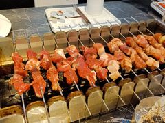 六花肉-郎出山烧烤(胶州店)