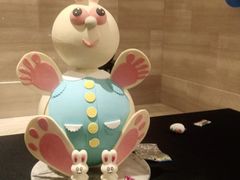 -杭州桐庐康莱德酒店西餐厅-舍