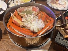 -蟹之国·精品蟹料理(极地店)