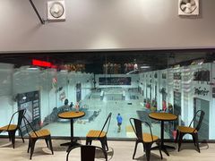 -VSP火山滑板极限公园