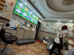 -捷信牛奶甜品世家(柳巷店)