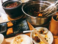 -霸道川面馆(张江店)