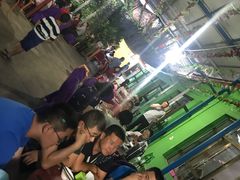 -马白开来特色羊排揪片子  (总店)