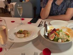 -Kathleen's Waitan 凯圣琳江景西餐厅(外滩店)