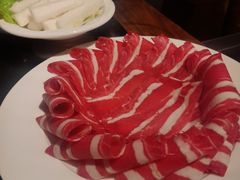 -南门涮肉(上海一店)