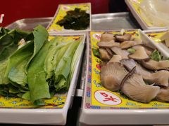 -芦月轩羊蝎子(北蜂窝店)