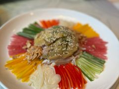 -香乐园·淮扬菜中餐厅·Shang Garden(福田香格里拉店)